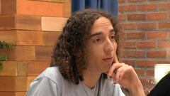 El autor de la canción viral de Cucurella busca el amor en ‘First Dates’