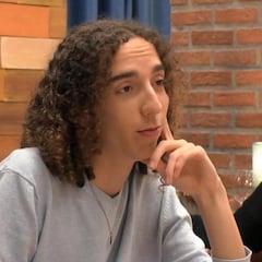 El autor de la canción viral de Cucurella busca el amor en ‘First Dates’