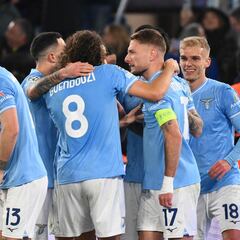 Lazio - Bayern Munich summary: score, goals, highlights | Champions League
