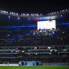 La jornada 16, la de mayor asistencia a los estadios en el Clausura 2023