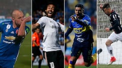 Elige la figura Polla Xperto AS de la segunda fecha del Transición