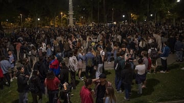 Las fuertes multas por beber en la calle que pondrá Barcelona