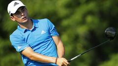 Niemann suma otro buen día pero termina lejos de los líderes