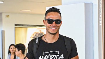 Steven Arce habla en AS de lo que es Tendencia en el fútbol.