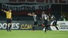 Mineiro revivió en triunfos luego de su paso por El Campín