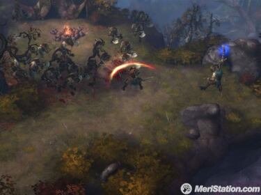 [GC] Diablo III se descubre en nuevas imágenes