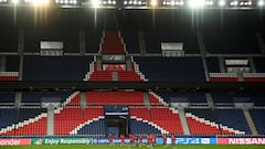 PSG - Red Star Belgrade: how and where to watch: times, TV, online