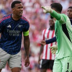 El muro de Europa, y de España