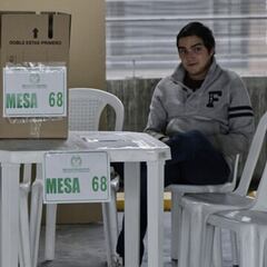 Jurado de votación 2022: qué hacer si no puedo asistir