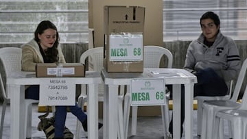 Jurado de votación 2022: qué hacer si no puedo asistir