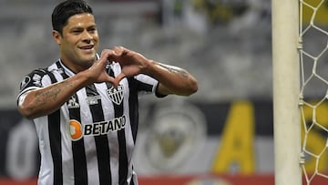Sigue el minuto a minuto del Atlético Mineiro - Cerro Porteño en vivo, tercera jornada de la Copa Libertadores que se juega hoy, 4 de mayo, en As.