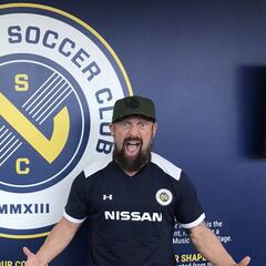 Será anuncionado el equipo en expansión de Nashville