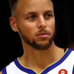 Categórico Curry sobre su visita a Trump: "no quiero ir"