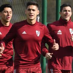 ¿El Betis sigue tras los pasos de Martínez Quarta?