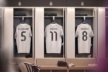 "Confeccionada con los materiales más avanzados, posee la última tecnología". 