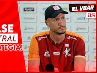 América de Cali dio el golpe de la jornada al vencer 3-1 a Millonarios con una nómina que muchos tildaron de “alterna”.