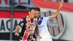 Chacarita-Vélez en vivo online: Superliga, fecha 14