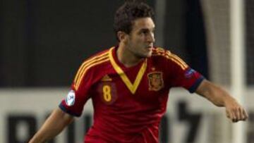 Koke: "Hay que tener respeto por la selección de Noruega"