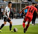 Palestino 1 (3) - 3(1) Club Nacional: goles, resumen, crónica y resultado de la Copa Libertadores 2024
