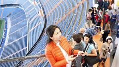 Los museos del Madrid y Barça los más caros de Europa: 25€