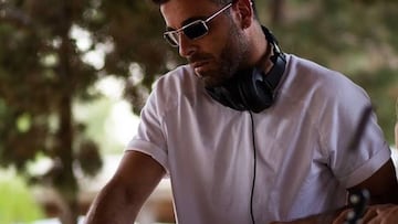 Muere el DJ Godzi a los 35 años: la familia acusa a la Guardia Civil de homicidio