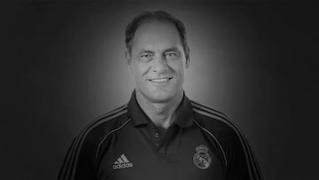 Fallece Silvino Louro a los 67 años