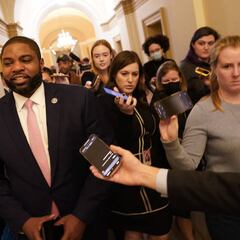 Who else is in the running for Speaker of the House? Alternative candidates to Kevin McCarthy