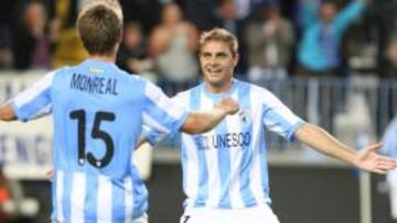 Joaquín: "El Betis es el equipo que me lo dio todo"