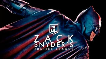 ¿Por qué La Liga de la Justicia de Zack Snyder dura 10 minutos menos en Europa que en Estados Unidos?