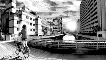 Inio Asano