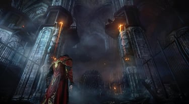 [E3 2013] Castlevania: Lords of Shadow 2, Impresiones