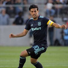 LAFC own Los Angeles, says former LA Galaxy player