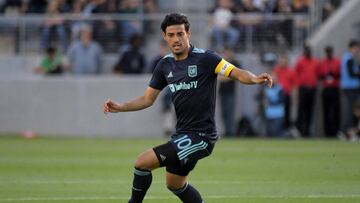 LAFC own Los Angeles, says former LA Galaxy player