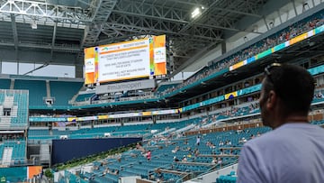Continúan las emociones el Miami Open