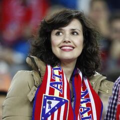 Atlético de Madrid-Real Sociedad en imágenes