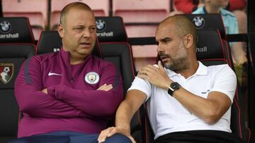 La UEFA no está investigando al City por el 'fair play' financiero