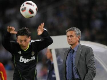 El Real 'Moudrid' ya pita...