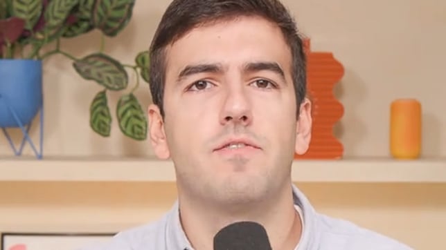 Diego Ayús, experto en inversión: “Los precios se han disparado tanto que ni el Gordo de la Lotería puede seguirles el ritmo”