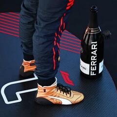 Todos los récords que han batido Max Verstappen y Red Bull en Silverstone