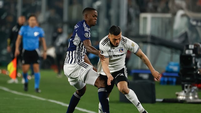 ¿Cuándo juegan Junior y Colo Colo la vuelta de octavos de Libertadores?