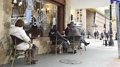 Coronavirus en Chile: ¿Qué comunas aun no tienen casos detectados?