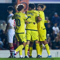 Segunda ronda de la Copa del Rey 2023-2024: equipos clasificados, horario, cómo y cuándo será el sorteo