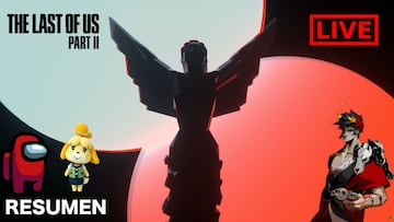 Resumen The Game Awards 2020: ganadores, tráileres, anuncios y más