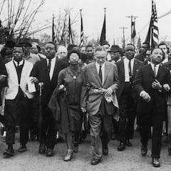 Mes de la historia negra: ¿desde cuándo se celebra y por qué?