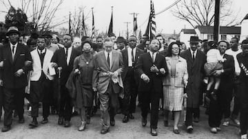 Cada a&ntilde;o, durante febrero, se conmemora el Mes de la Historia Negra (Black History Month). &iquest;Desde cu&aacute;ndo se celebra y por qu&eacute;? Aqu&iacute; toda la informaci&oacute;n.