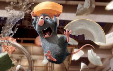 Ratatouille