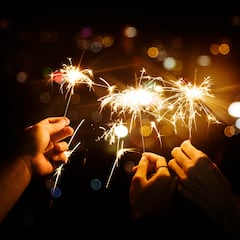 El alimento que debes comer durante la cena de Nochevieja para no tener resaca el día 1 de enero