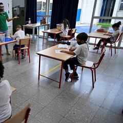 Curva del coronavirus en Colombia, hoy 12 de febrero: ¿cuántos casos y muertes hay?