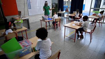 El Ministerio de Salud registró 6.294 nuevos casos de coroanvirus en el país en su más reciene reporte