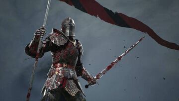 Chivalry 2 tendr¨¢ crossplay entre m¨¢quinas de la actual y nueva generaci¨®n